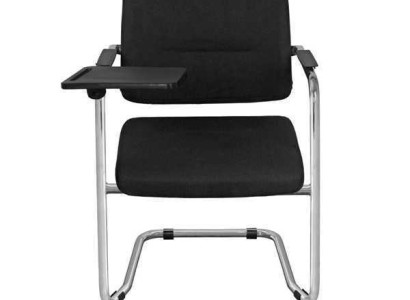 Stilvoller Schwarz Stuhl moderner Stuhl hoher Qualität Design Bürostuhl neu